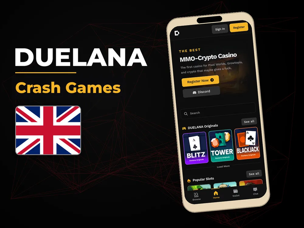 Duelana - Duelana Review